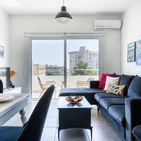 Phoenix 2-bedroom