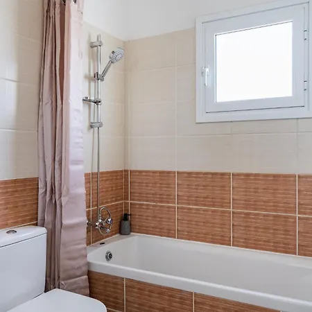 Apartament Phoenix 2-bedroom Larnaca