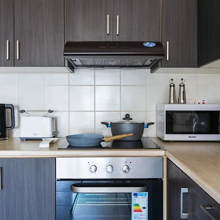 Διαμέρισμα Phoenix 2-bedroom *