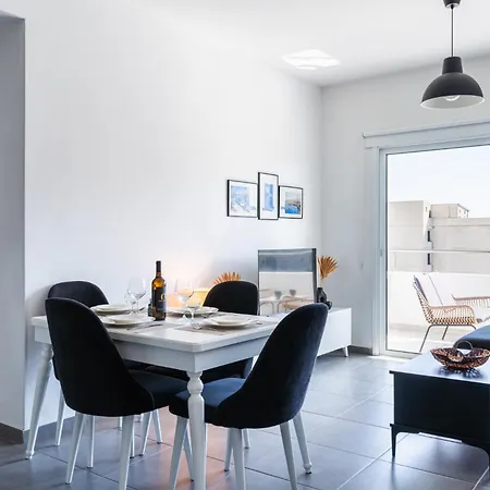 公寓 Phoenix 2-bedroom