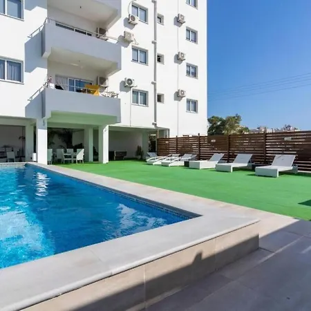 Phoenix 2-bedroom Διαμέρισμα