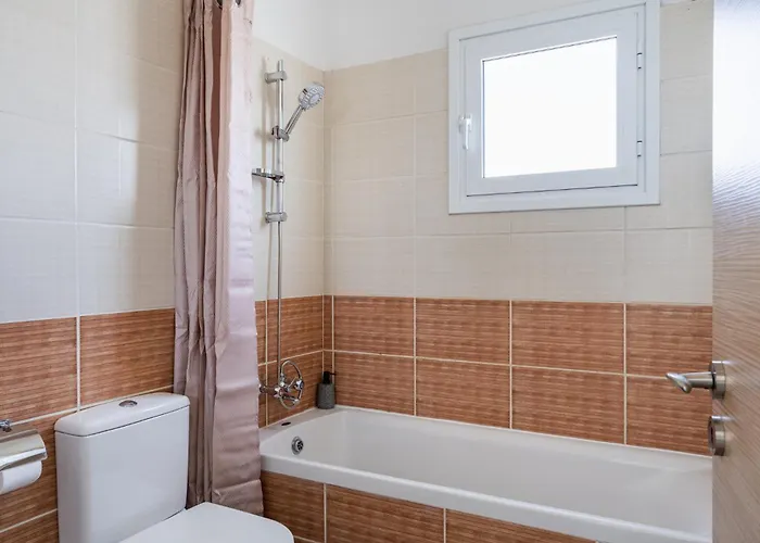 Διαμέρισμα Phoenix 2-bedroom Λάρνακα