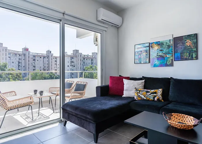 Διαμέρισμα Phoenix 2-bedroom Λάρνακα
