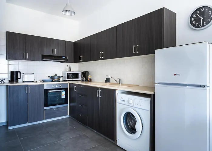 Διαμέρισμα Phoenix 2-bedroom