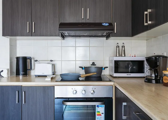 Διαμέρισμα Phoenix 2-bedroom *