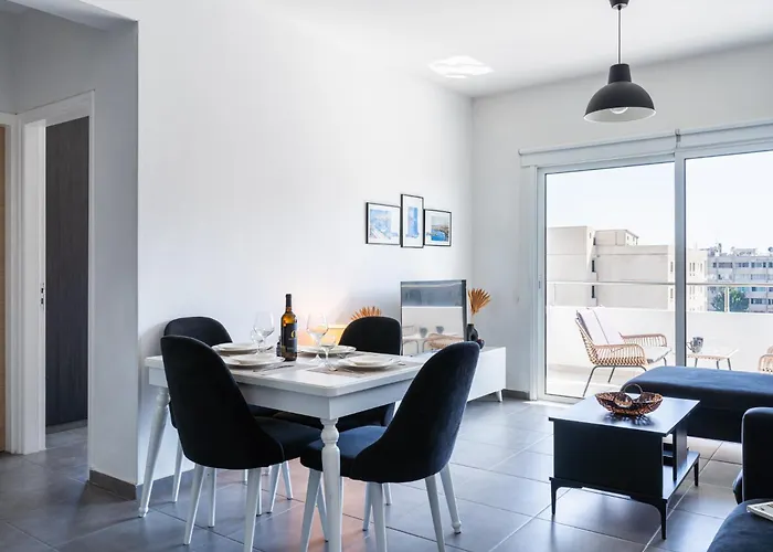 Διαμέρισμα Phoenix 2-bedroom