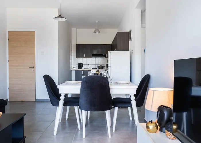 Phoenix 2-bedroom Διαμέρισμα