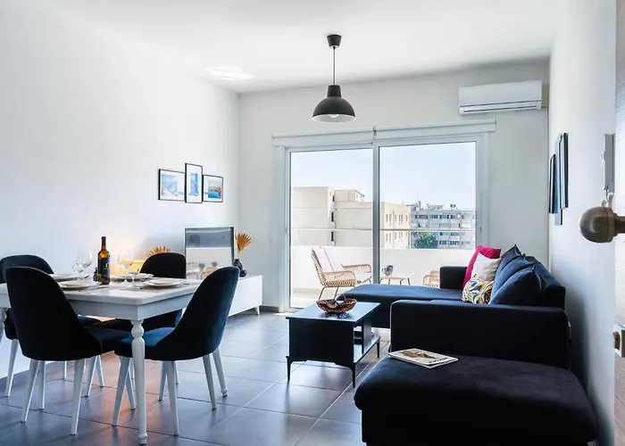 Διαμέρισμα Phoenix 2-bedroom *