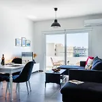 Lägenhet Phoenix 2-bedroom *