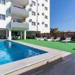 Phoenix 2-bedroom Lägenhet
