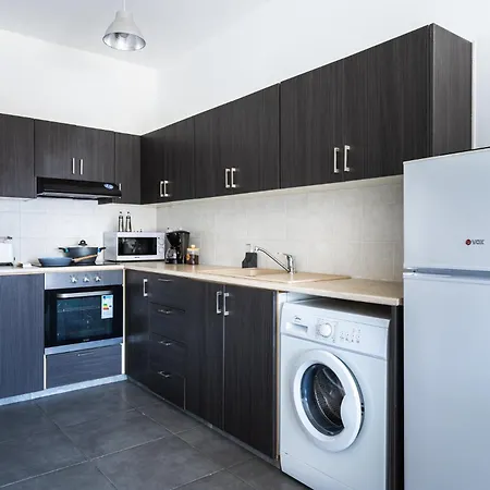 Lägenhet Phoenix 2-bedroom