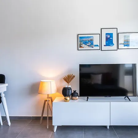 Phoenix 2-bedroom Lägenhet *