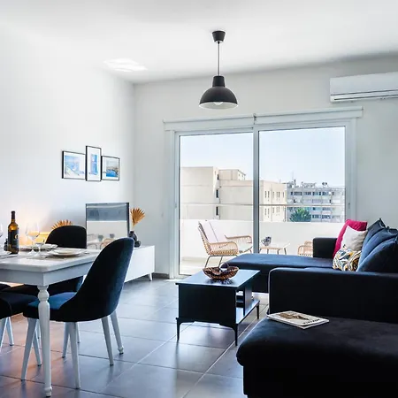 Lägenhet Phoenix 2-bedroom *